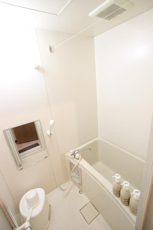 Cozy House J Apartment โอซาก้า ภายนอก รูปภาพ